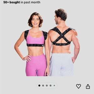 Backembrace Posture Corrector size m/l